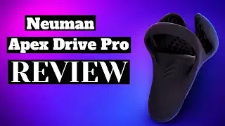 Neuman Apex Drive Pro Review &ndash; Is Neuman Apex Drive Pro Legit or a Scam?