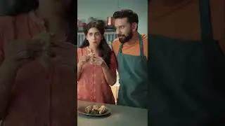 Eastern Shawarma Masala | 2025 Arabic Range TVC - 15s | Your Perfect Taste Partner
