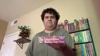 VHS Update 2/9/2026
