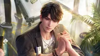 Caleb | Secret Times: Honeyed Memories (EN) - Affinity 125 | Love and Deepspace