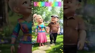 Yashooland | 2025 #kidsfun #babytoons #cartoonchannel #cartoonnetwork #animation