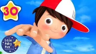 NO to Peer Pressure! | Kids Songs | Little Baby Bum | ABCs and 123s