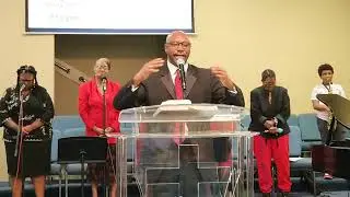 &ldquo;God Heals the Broken&rdquo;, Psalm 147:1-6 Pastor Matthew Davis, Zelle: Lifting.Jesus@yahoo.com