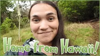 Home from Hawaii!! &bull; Pixel Biology Updates