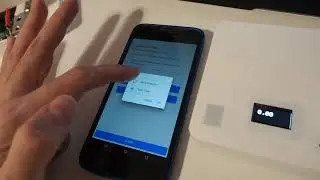 Open Source Espresso Scale auto tare mode (ADS1232,ESP32)