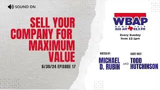 17 - Boosting Business Sales with Dynamic Video Content | 6.30.24