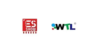 WTL Highlights ✨ | Shenzhen ES Show 2025 Recap 🎥 #QuartzCrystal #PiezoelectricTechnology #esg