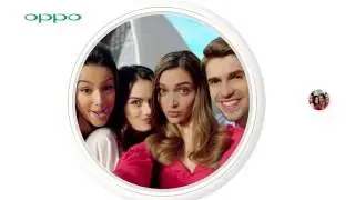 OPPO F3 Selfie Expert