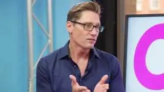 The Good Wife&rsquo;s costume designer, Daniel Lawson Gives Tips On How To Get Into The Industry