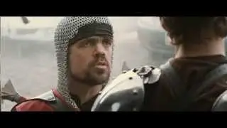 Knights of Badassdom - Trailer deutsch