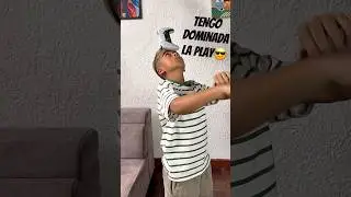 Ya lo dijo mi mam&aacute; 😎 la Play bajo control 🇧🇷 #futbol #editsdefutbol #fuchibol