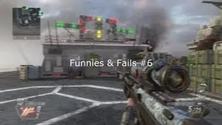 Funnies and Fails #6 | eRa Tiqer
