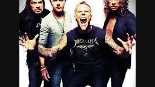 Metallica (432 Hz) 