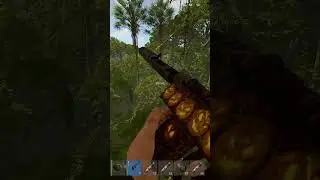 Everyones better than me #rust #rustgame #playrust #jungleninjas