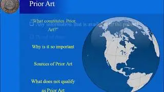 Prior Art