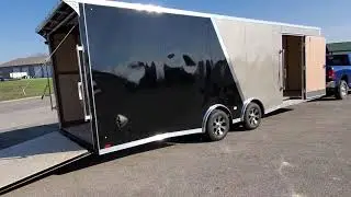DCH8 5x26TA3 Pewter/Brite/Black