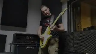 CODEBLACK Members-Losfer Words (Big 'Orra) (Iron Maiden)