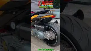 modefied concept aerox 155 v2. ph