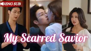 I Was Sold to a Scarred Monster... But He Became My Secret Savior! | A Contract Marriage Gone Sweet