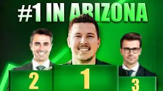 Secrets on How to Scale a Massive Real Estate Team from #1 Team in AZ