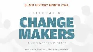 Celebrating Change-makers in Chelmsford Diocese