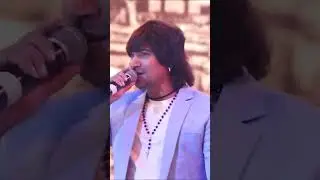 Vikram Thakore Singing at GIFA 2019
