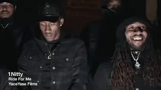Nitty Porter - Ride 4 Me (Official Music Video)