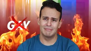 What happens when GAY PRIDE MONTH is OVER? (LGBT PRIDE 2019)
