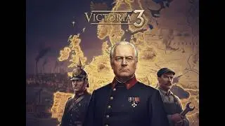 MINIERE DI CARBONE! || VICTORIA 3 IBERIAN TWILIGHT: PRUSSIA || GAMEPLAY ITA #2