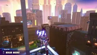 KO City