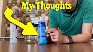 Unbelievable Results with Urnex Coffee Pot Cleaner