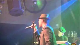 GUIVE & DDR band ( Fatigu&eacute; )