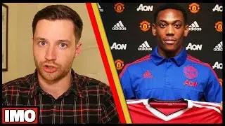 TRANSFER WINDOW SPECIAL! - IMO #6
