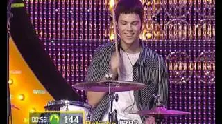 2011-11-18 - Funkcija @ 2 minutės &scaron;lovės