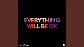 Indivision - Everything Will Be OK (Radio Edit)