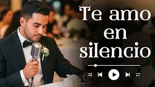 ESTA CANCIÓN TOCARÁ TU ALMA SI ALGUNA VEZ AMASTE EN SECRETO Y TUVISTE QUE VERLA CON OTRO