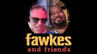 Fawkes and Friends: Jon Snodgrass