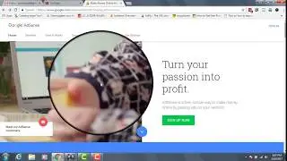 google adsense youtube approval process instantly in 2017