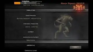 HARDCORE FM Diablo II: Resurrected blizzless rush farm help chill