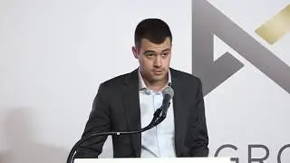 Aleksandar Kostić, potpredsednik MK Group o tradicionalnom programu &bdquo;Podr&scaron;ka porodici&rdquo;