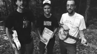 The Can Kickers- East Coast Blues
