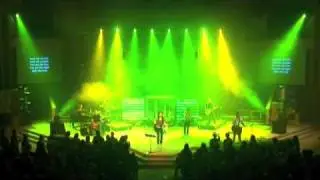 Aaron Pelsue Band - Light The Way