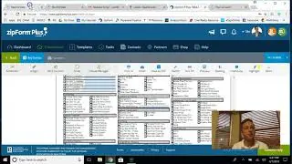 Breakthrough Real Estate MLS/Zipform Listing Input Training