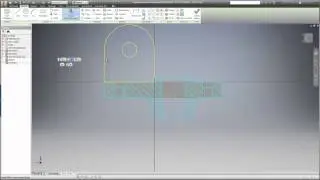 [포디에스아이] Autodesk Inventor 2016 기능(DWG underlay)