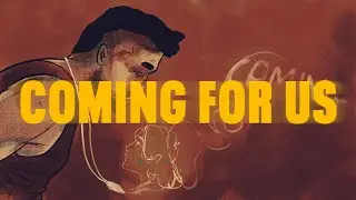 The Self-Escape | Coming for Us (Official Music Video)