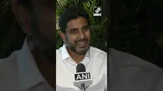 Corrupt people send honest people to jail: Nara Lokesh on TDP Chief N Chandrababu Naidu&rsquo;s arrest