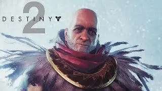 DESTINY 2 CURSE OF OSIRIS Ending & Final Boss