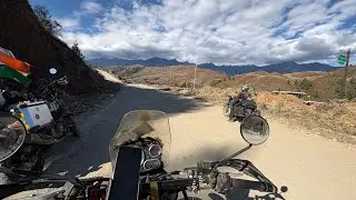 15 North east riders meet Ep -2   ARUNACHAL 