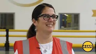 RackEye - Lagertechnik f&uuml;r Sicherheitsbeauftragte