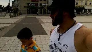DAS ENDE MEINER VERFILMUNG?